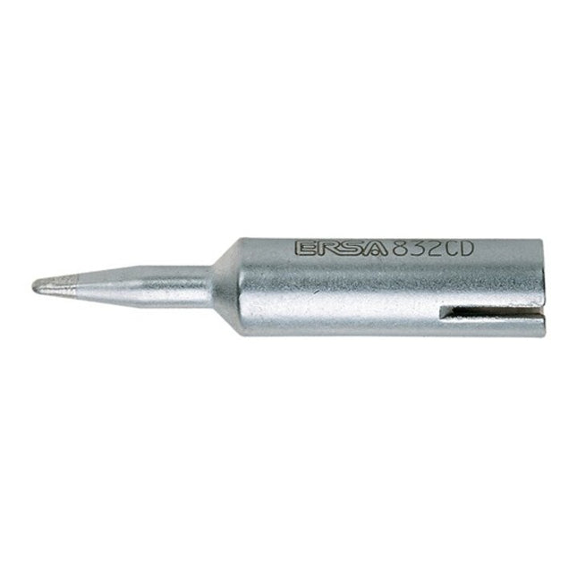 ERSA soldering tip series 842 chisel-shaped ( 4000872529 )