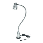 BAUER & BÖCKER Lampa robocza LED Flexi 90° z możliwością ściemniania 4,5 W 450 lm ( 4000873408 )
