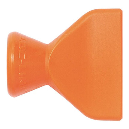 LOC-LINE sanding nozzle size 1/4 ″ ( 4000879847 )