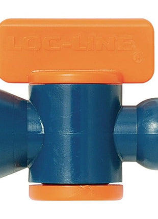 LOC-LINE Absperrventil Größe 1/4 ″ ( 4000879851 )