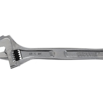 GEDORE Combination spanner 60 S 10 C max. 30 mm ( 4000880589 )