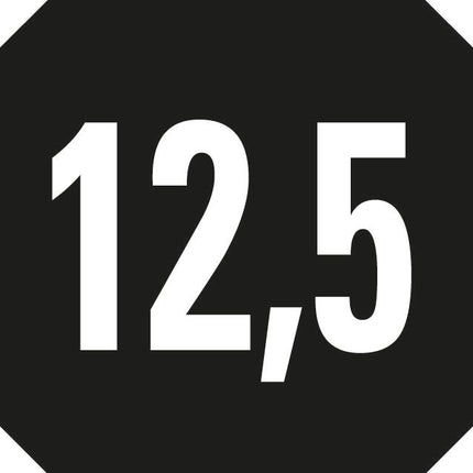 GEDORE Werkzeugmodul 1500 CT1-1993 T 5-teilig 1/3-Modul ( 4000881209 )