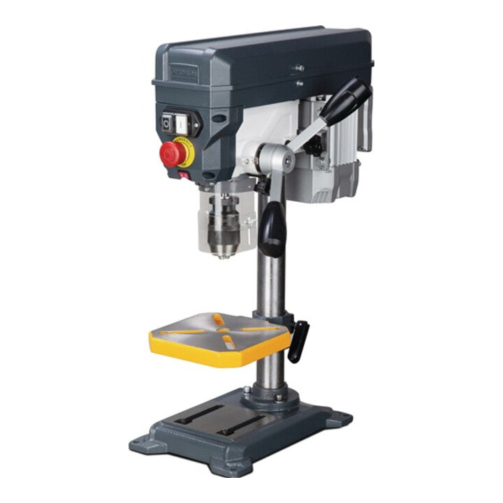 OPTI DRILL Tischbohrmaschine DQ 14 13 S235JR mm 4000894170  1 - toolbrothers