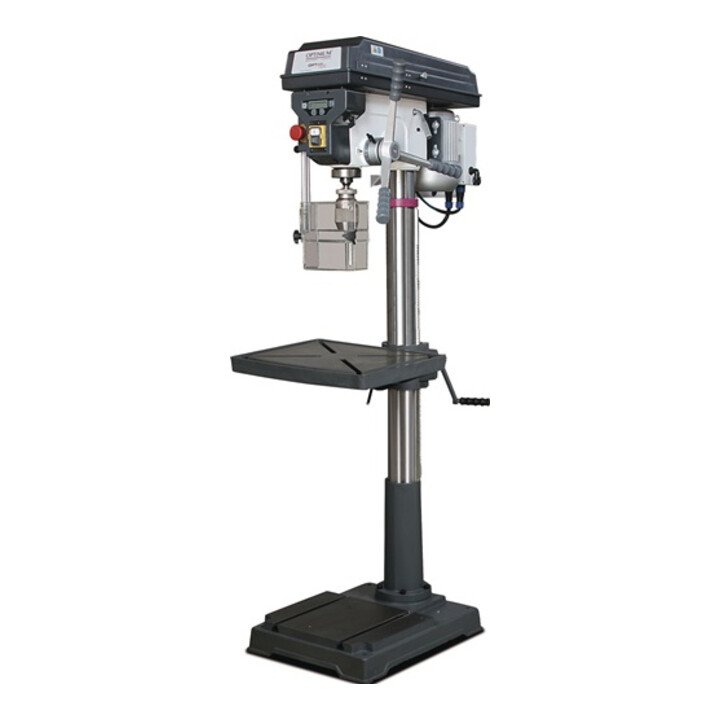 OPTI DRILL Saeulenbohrmaschine D 33 Pro MK4 4000894217  1 - toolbrothers