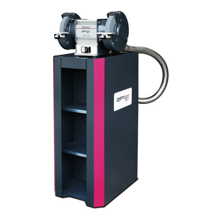 OPTI-GRIND Doppelschleifmaschine GU 20 200 x 30 x 32 mm ( 4000894918 )