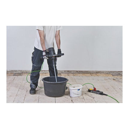 EIBENSTOCK batidora de mano EHR 18.1 S Set 1100 W ( 4000897038 )