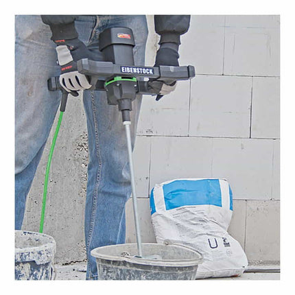 EIBENSTOCK batidora de mano EHR 18.1 S Set 1100 W ( 4000897038 )