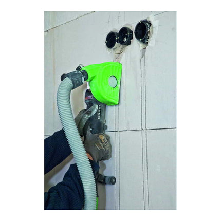 EIBENSTOCK Fresadora para muros EMF 125.2 30 mm ( 4000897043 )