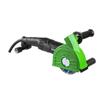 EIBENSTOCK Fresadora para muros EMF 125.2 30 mm ( 4000897043 )