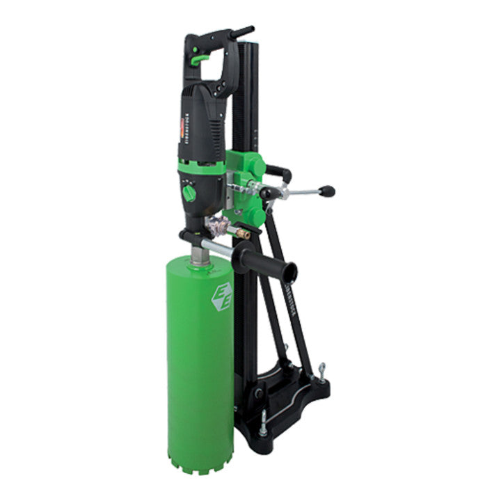 EIBENSTOCK Diamantkernbohreinheit DBE 162 nass 12 162 trocken 12 202 mm 4000897046  1 - toolbrothers