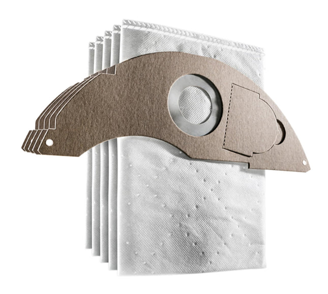 STARMIX fleece filter bag FBV 22 for starmix 22 litre model ( 4000897172 )