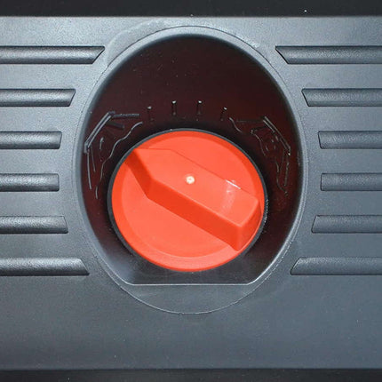 STARMIX barredora manual haaga 255 550 mm ( 4000897178 )