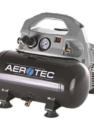 AEROTEC Kompressor Aerotec Airliner Silent 70 l/min 8 bar ( 4000898481 )