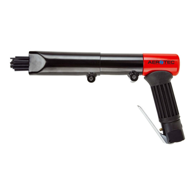 AEROTEC compressed air needle scaler Pro 3000 min-¹ ( 4000898578 )