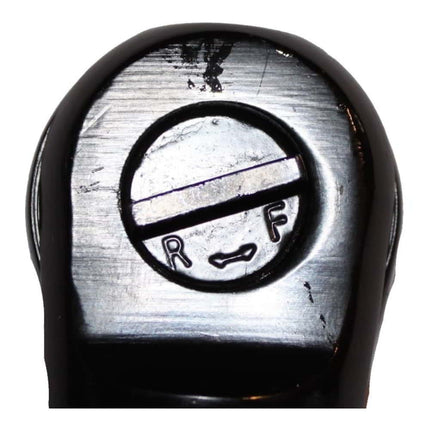 AEROTEC destornillador neumático de carraca CSP 90 12,5 mm (1/2″) A4-kt. ( 4000898589 )