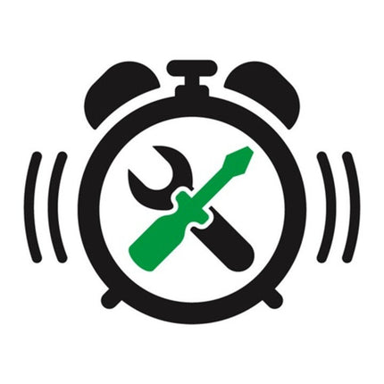 AEROTEC Druckluftschlauch Innen-Ø 9 mm ( 4000898818 )