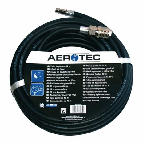 AEROTEC Tuyau pour air comprimé  D. intérieur 9 mm ( 4000898818 )