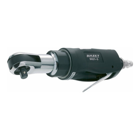 HAZET Druckluftratschenschrauber 9021-3 10 mm (3/8″) 4-kt. ( 4000898924 )