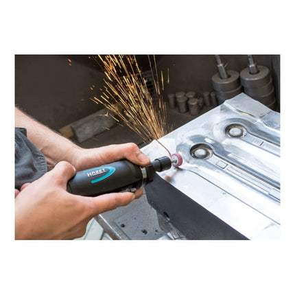 Pneumatyczna szlifierka matrycowa HAZET 9032P-1 22000 min-¹ ( 4000898933 )