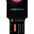 BOSCH Tauchsägeblatt PAII 52 APIT Breite 32 mm Eintauchtiefe 50 mm 1 Stück ( 4000908749 )