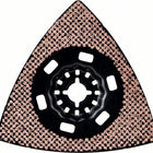 BOSCH Sanding plate set Expert Sanding Plate AVZ 90 RT6 ( 4000908757 )