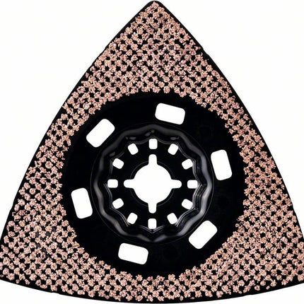 BOSCH Schleifplattenset Expert Sanding Plate AVZ 90 RT6 ( 4000908757 )