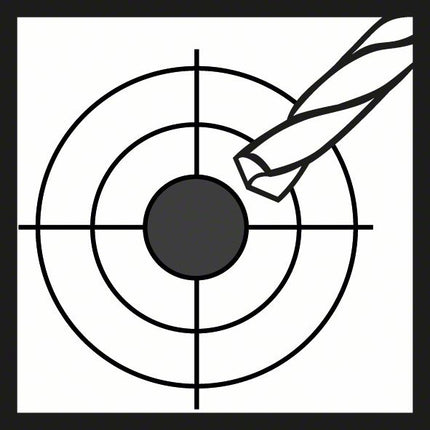 Martillo perforador BOSCH Max-7 Ø 32 mm longitud de trabajo 1200 mm longitud 1320 mm ( 4000909424 )