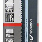 BOSCH Säbelsägeblatt S 936 CHF Länge 150 mm Breite 25 mm ( 4000909615 )