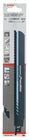 BOSCH Säbelsägeblatt S 1136 CHF Länge 225 mm Breite 25 mm ( 4000909616 )