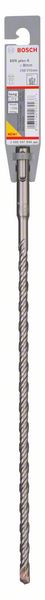 BOSCH hammer drill Plus-5 Ø 8.0 mm working length 250 mm length 310 mm ( 4000909813 )