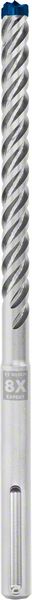 BOSCH martillo perforador Expert SDS max-8X Ø 18 mm trabajo l.200 mm l.340 mm ( 4000909899 )