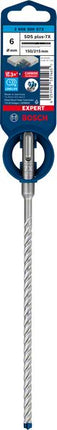 BOSCH martillo perforador Expert SDS-7X Ø 6,0 mm trabajo l.150 mm l.215 mm ( 4000909928 )