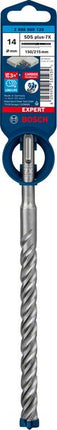 BOSCH martillo perforador Expert SDS-7X Ø 14,0 mm trabajo l.150 mm l.215 mm ( 4000909955 )