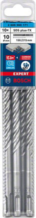 BOSCH martillo perforador Expert SDS-7X Ø 10 mm trabajo l.150 mm l.215 mm ( 4000909979 )