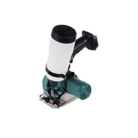 Makita CC 301 DZ Akku Fliesenschneider 10.8V + 500ml Wassertank - ohne Akku und Ladegerät - Toolbrothers