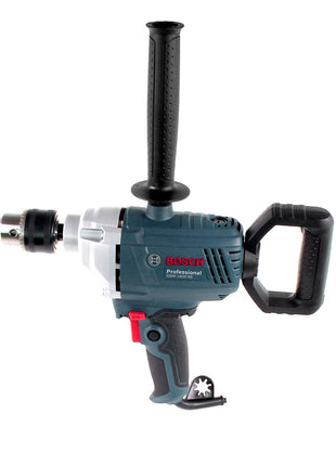 Bosch GBM 1600 RE Professional Bohrmaschine Rührwerk 850W - mit 360° Zusatzhandgriff (06011B0000) - Toolbrothers