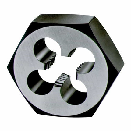 BOSS hexagon cutting nut DIN 382 M5 ( 4114801050 )