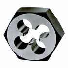 BOSS hexagon cutting nut DIN 382 M10 ( 4114801100 )