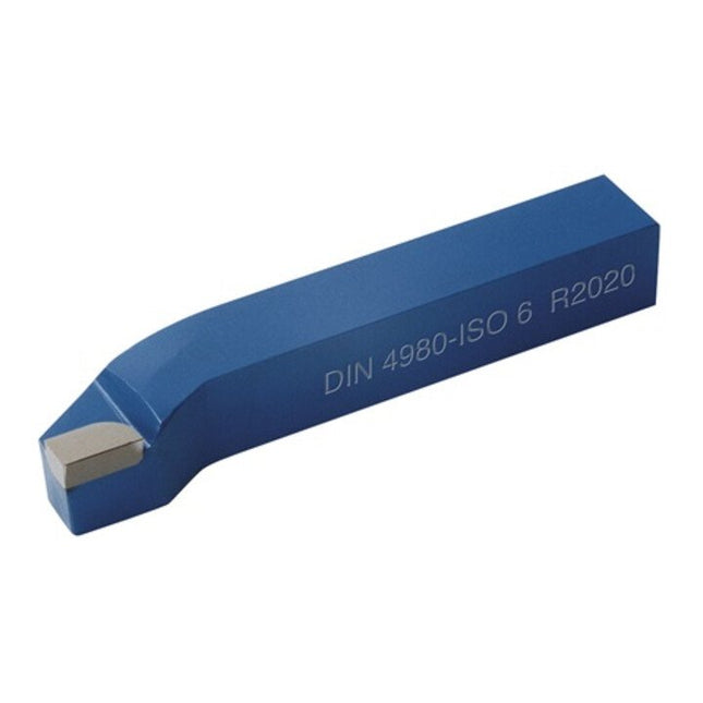 Cincel de torneado lateral WILKE DIN 4980 ISO6 12 x 12 mm ( 4118640552 )