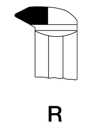 WILKE Innengewindedrehmeißel 20 x 20 mm ( 4118655202 )