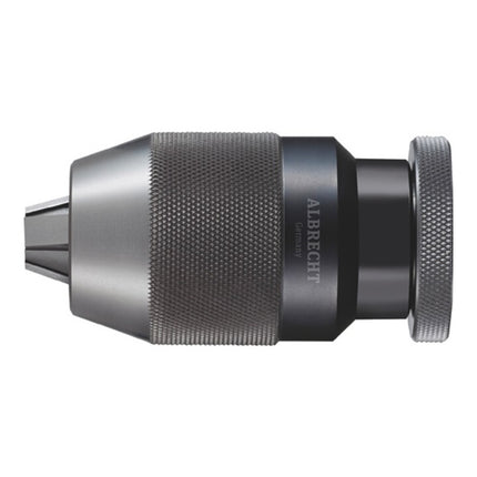 Mandrino ALBRECHT a serraggio rapido SBF Ø 3-16 mm ( 4120167211 )