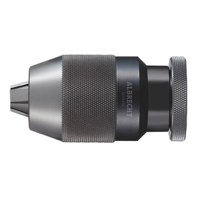 ALBRECHT quick-action drill chuck SBF clamping Ø 3-16 mm ( 4120167211 )