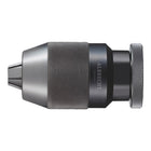 Portabrocas rápido ALBRECHT SBF sujeción Ø 3-16 mm ( 4120167212 )