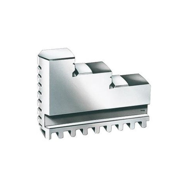 Juego de mordazas RÖHM para portabrocas Ø 160 mm ( 4121268160 )