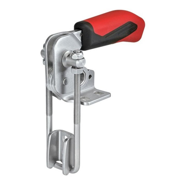 Abrazadera de bloqueo AMF nº 6848V tamaño 2 ( 4123683200 )