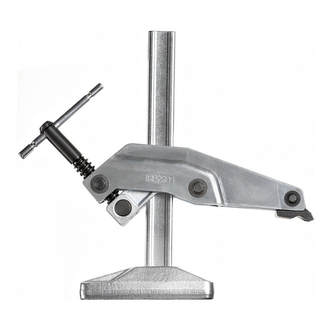 Wysokość zacisku ramienia chwytaka BESSEY 200 mm ( 4123745010 )