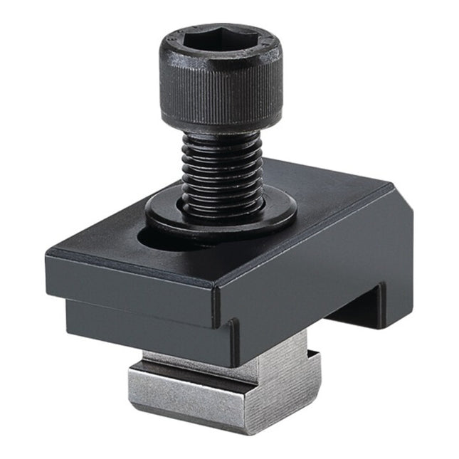 Artiglio di serraggio SPE RÖHM per scanalatura a T 12 mm ( 4124040088 )