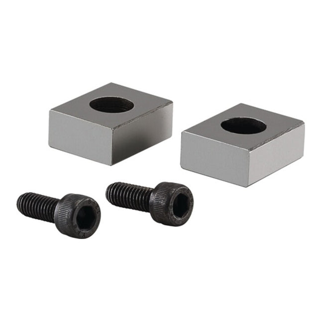 RÖHM slot nut NTS Nominal dimension of the slot 22 / 20 mm ( 4124040122 )