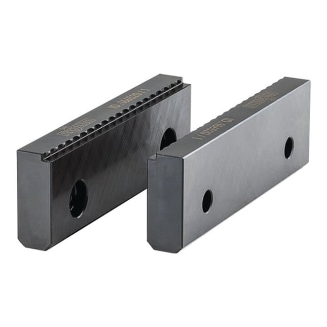 Garra RÖHM SKB ancho de garra 125 mm ( 4124042001 )