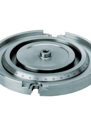 RÖHM Standarddrehplatte für Backenbreite 135 mm ( 4124148135 )